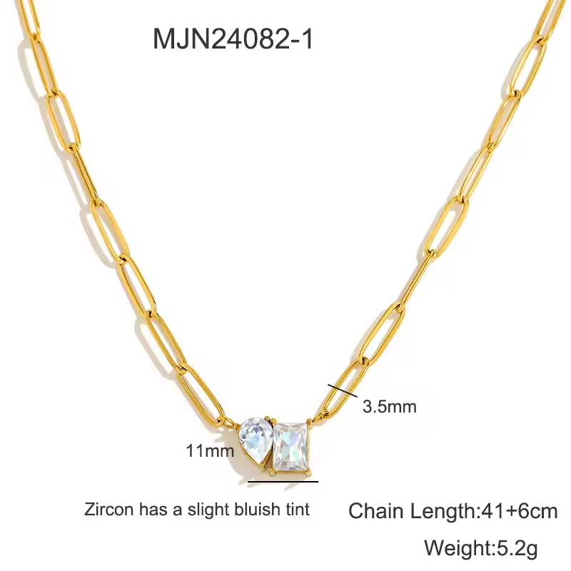 ORÉA Necklace