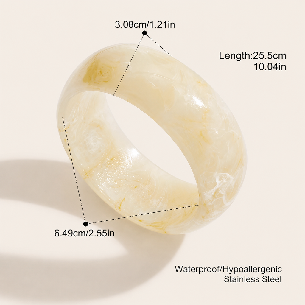 The ÉVORA Bangle