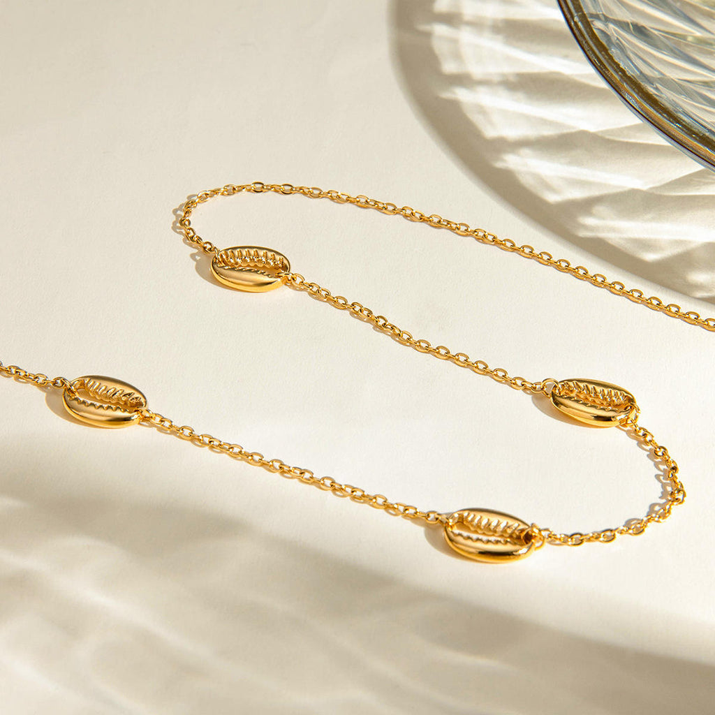 Isla Dorada Necklace