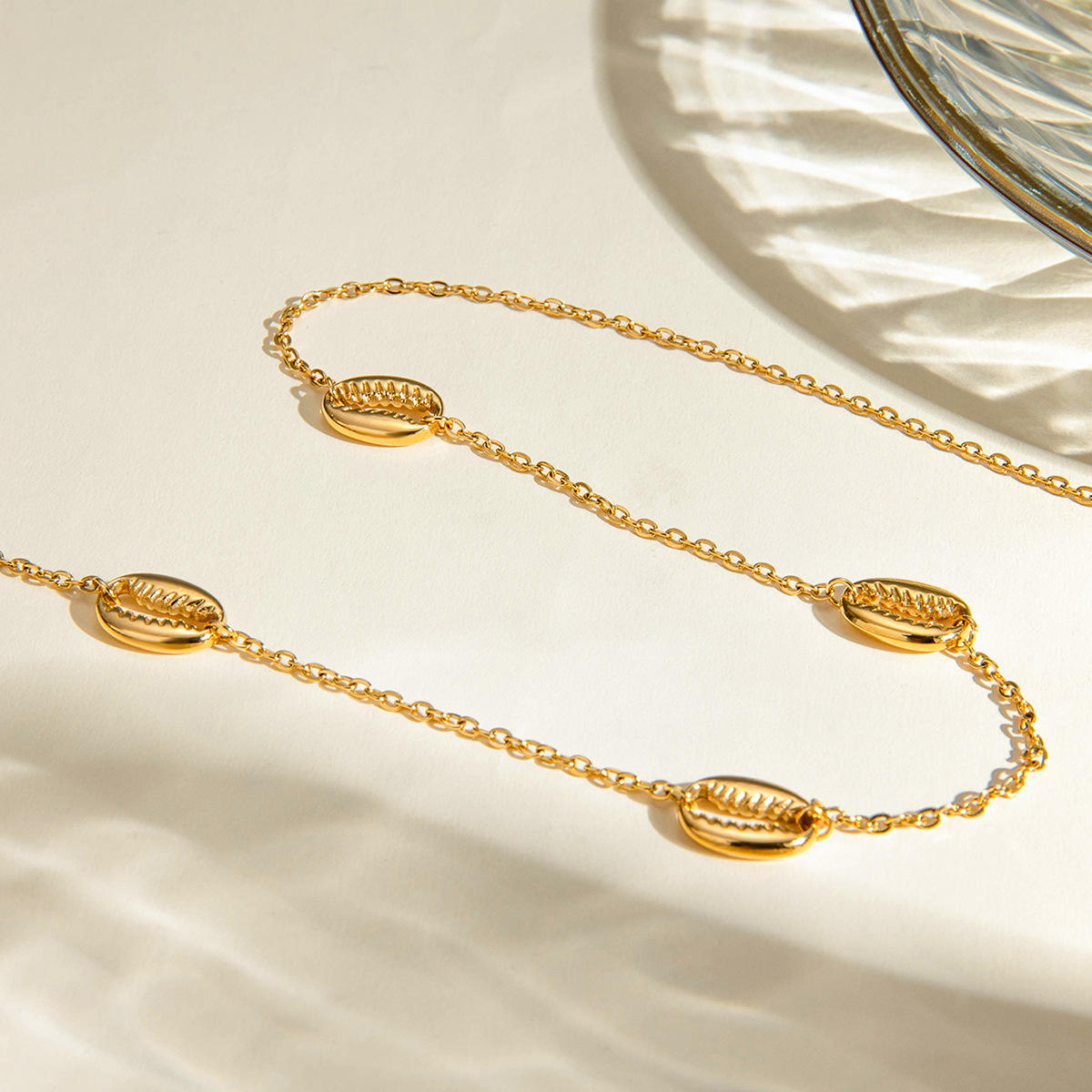 Isla Dorada Necklace