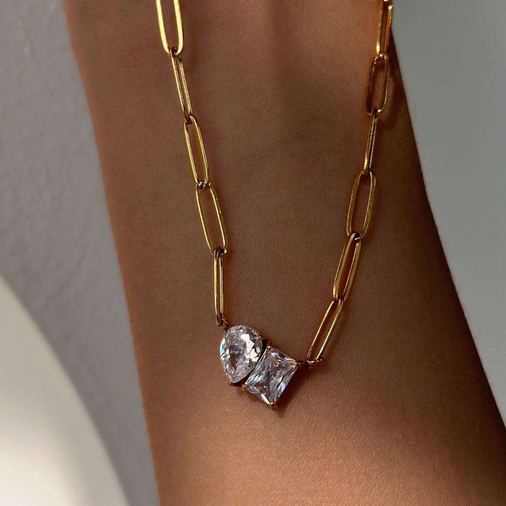 ORÉA Necklace