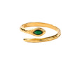 ÉMERA Pinky Ring (Adjustable)
