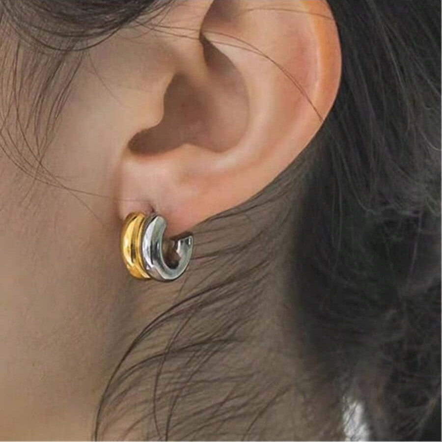 SOLÉA earrings