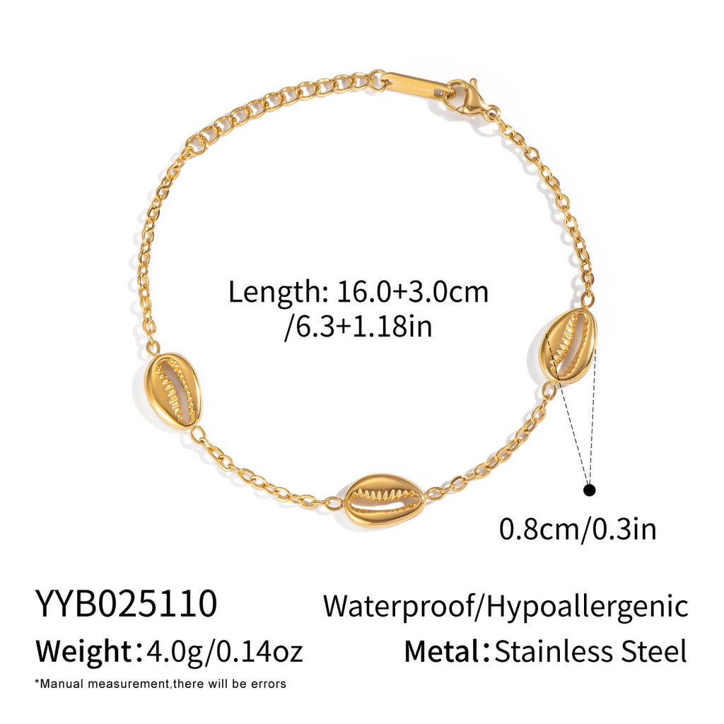 Isla Dorada Bracelet