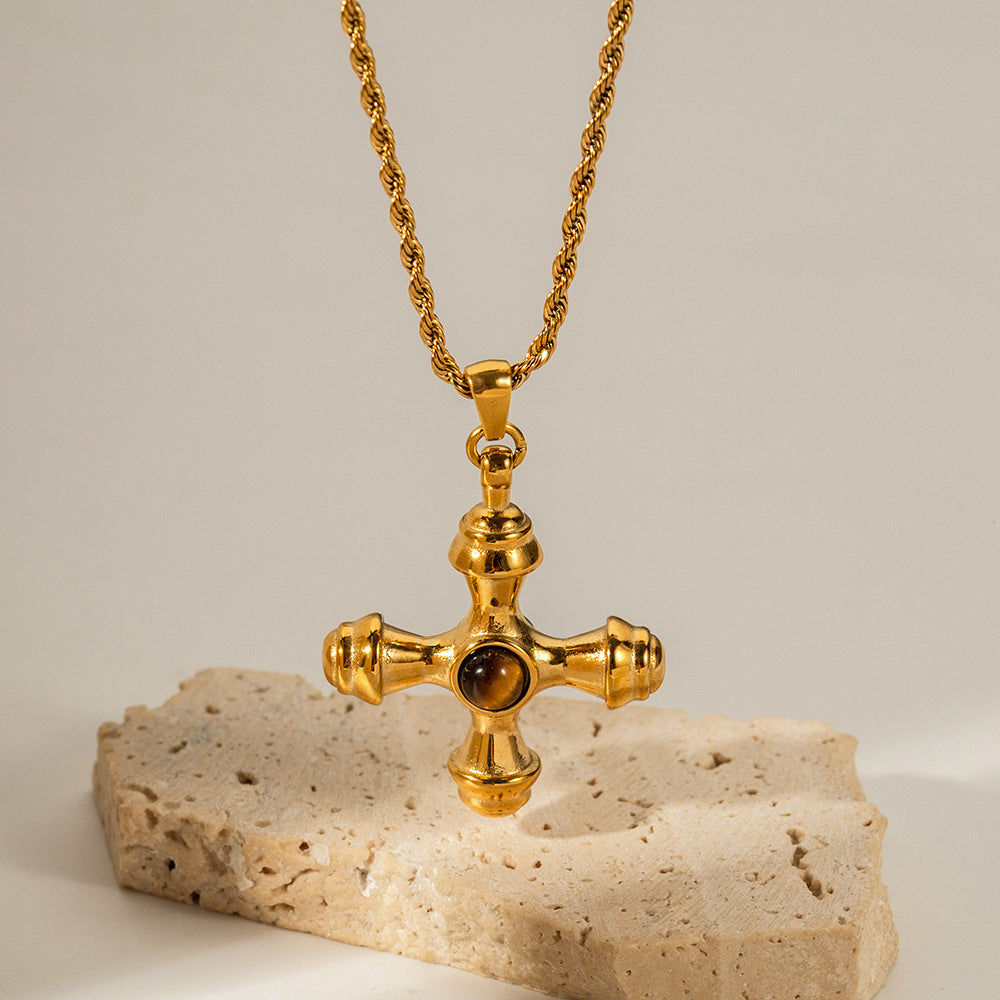 Áurea Necklace
