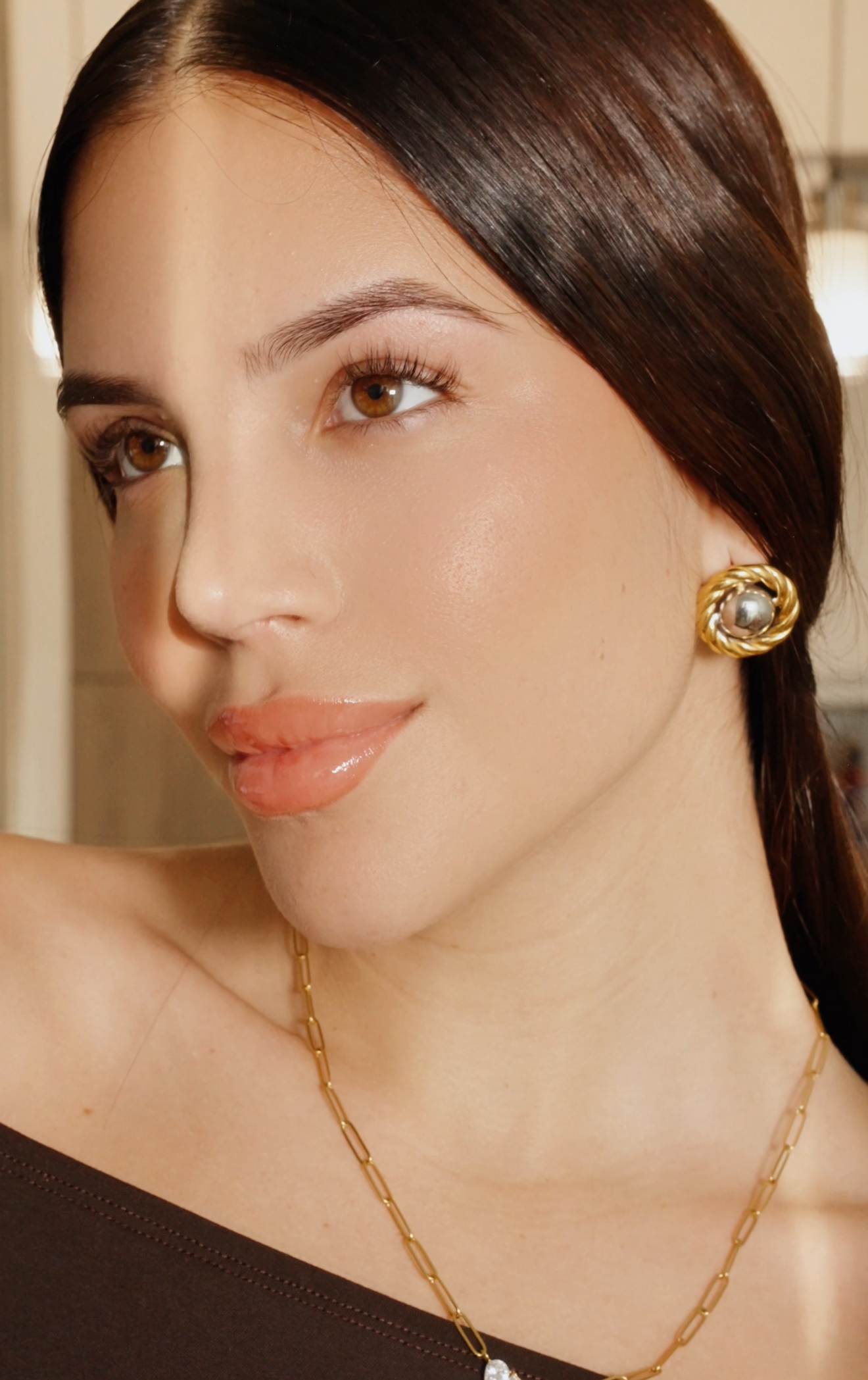 ALURÉ Earrings