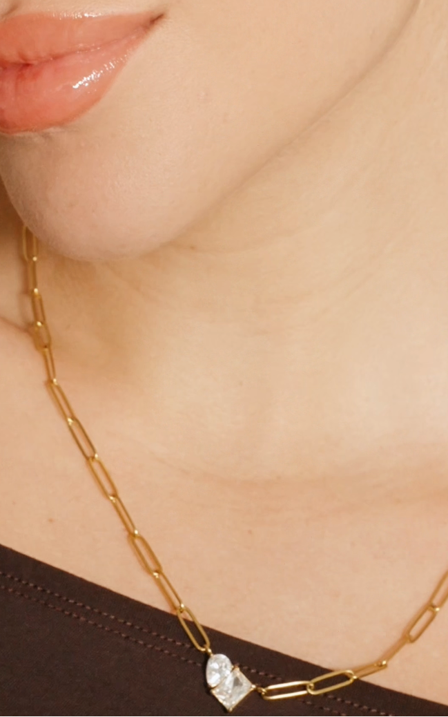 ORÉA Necklace