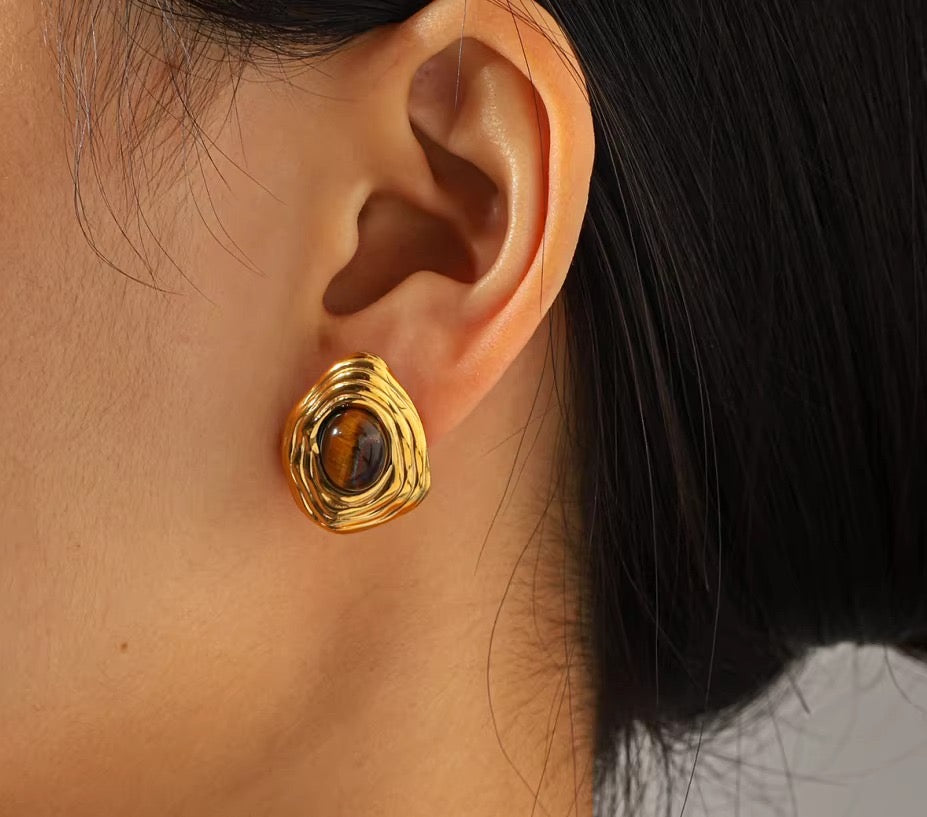 Miellé Earrings